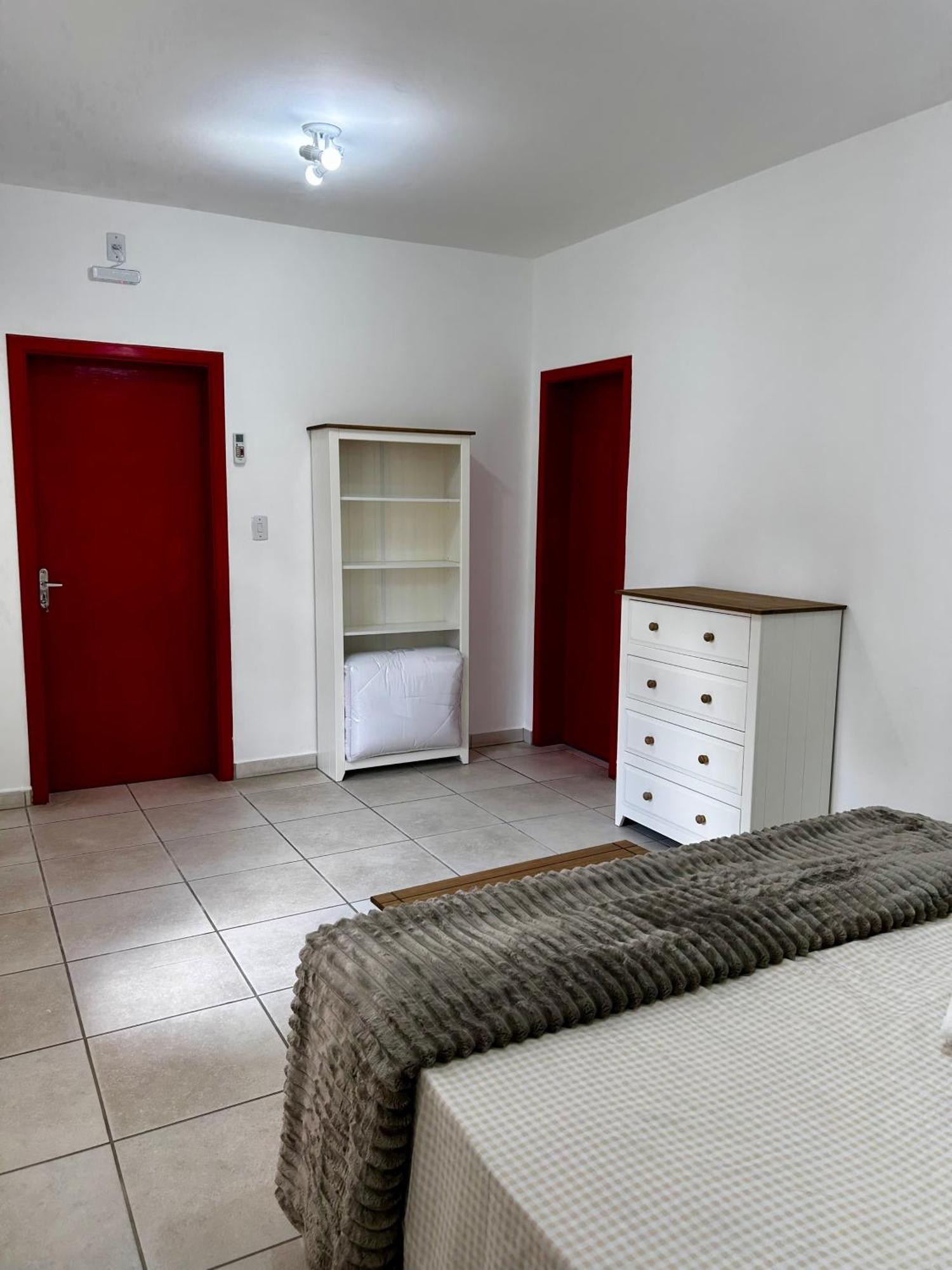 度假居 Espacosa Casa No Centro De Lar Pomerano *